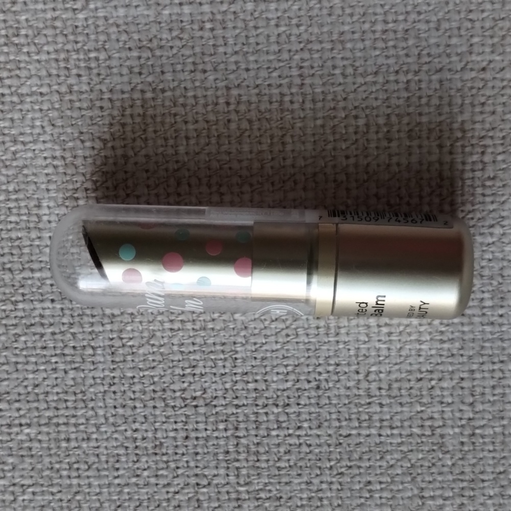 Josh La Bam Balm Tinted Lip Balm Fiesta